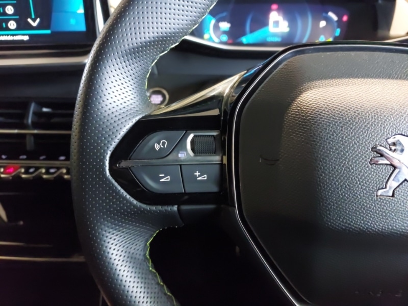 Used Peugeot 208 2022 for sale - 77458052: Photo 10