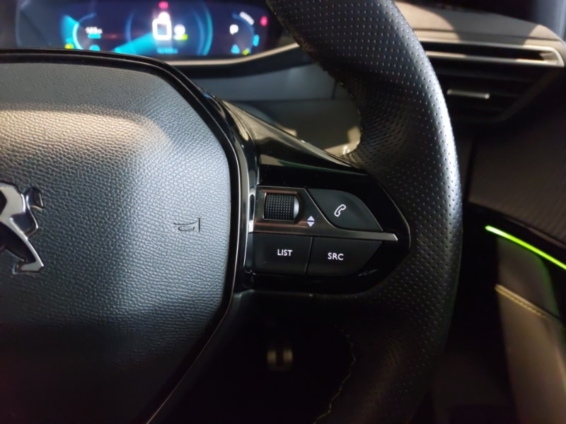 Used Peugeot 208 2022 for sale - 77458052: Photo 11