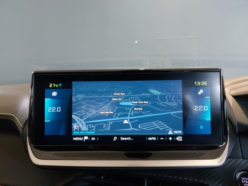 Used Peugeot 208 2022 for sale - 77458052: Photo 13