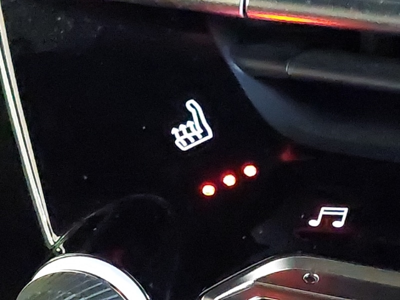 Used Peugeot 208 2022 for sale - 77458052: Photo 16