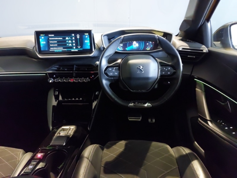 Used Peugeot 208 2022 for sale - 77458052: Photo 7