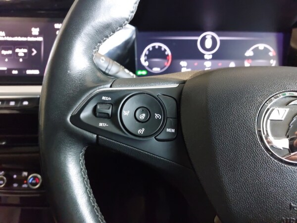 Used Vauxhall Grandland 2023 for sale - 75989115: Photo 10