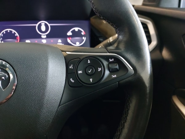 Used Vauxhall Grandland 2023 for sale - 75989115: Photo 11
