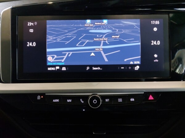 Used Vauxhall Grandland 2023 for sale - 75989115: Photo 13