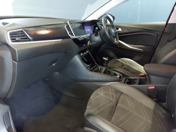 Used Vauxhall Grandland 2023 for sale - 75989115: Photo 5