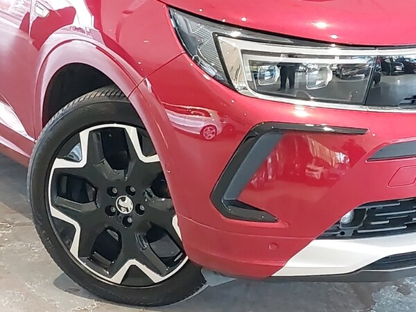 Used Vauxhall Grandland 2023 for sale - 75989115: Photo 9