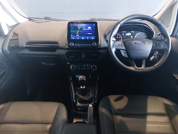 Used Ford Ecosport 2022 for sale - 75338735: Photo
