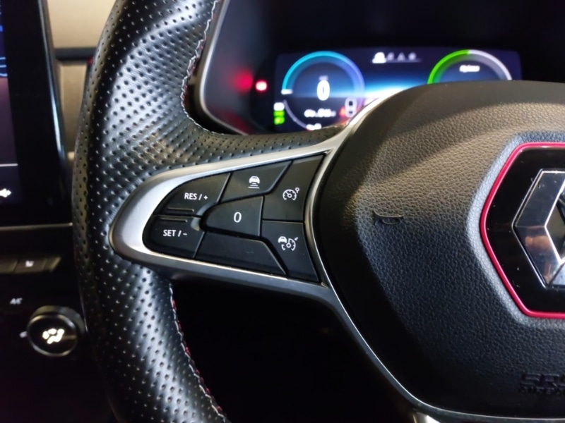 Used Renault Arkana 2022 for sale - 76924933: Photo 10