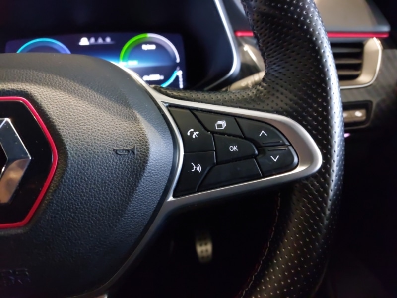 Used Renault Arkana 2022 for sale - 76924933: Photo 11