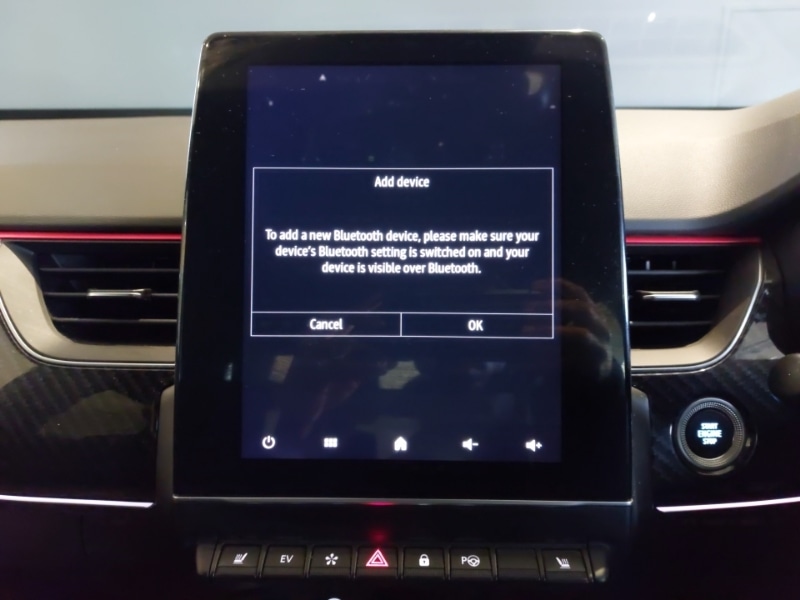 Used Renault Arkana 2022 for sale - 76924933: Photo 14