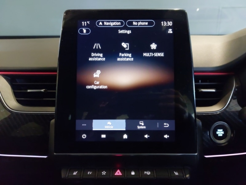 Used Renault Arkana 2022 for sale - 76924933: Photo 15