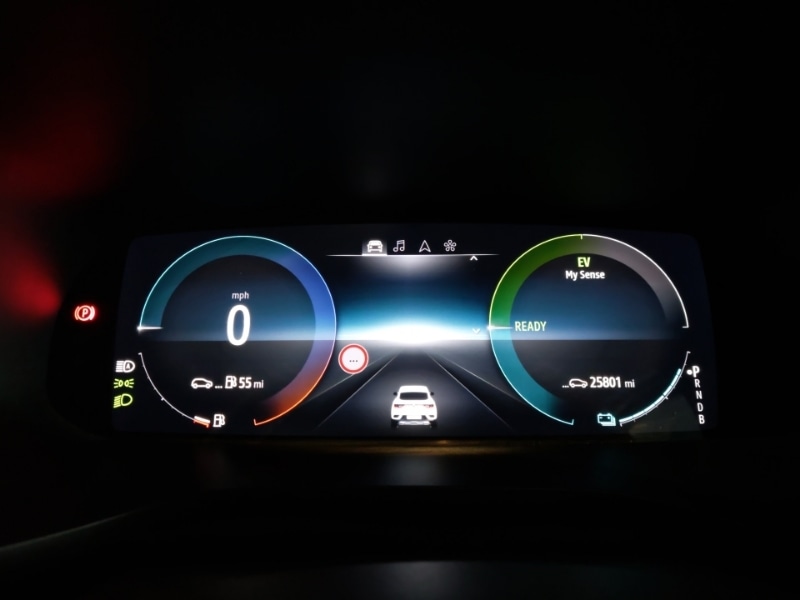 Used Renault Arkana 2022 for sale - 76924933: Photo 18