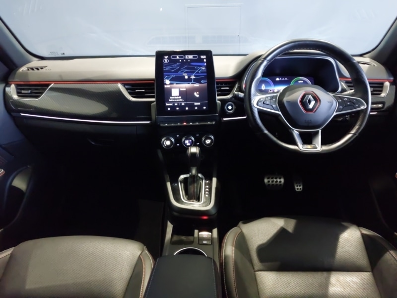 Used Renault Arkana 2022 for sale - 76924933: Photo 2