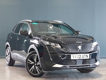 Used Peugeot 3008 2022 for sale - 75971921: Photo