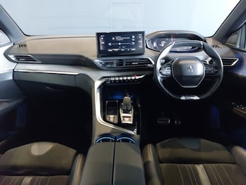 Used Peugeot 3008 2022 for sale - 75971921: Photo