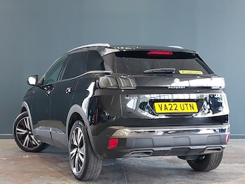 Used Peugeot 3008 2022 for sale - 75971921: Photo