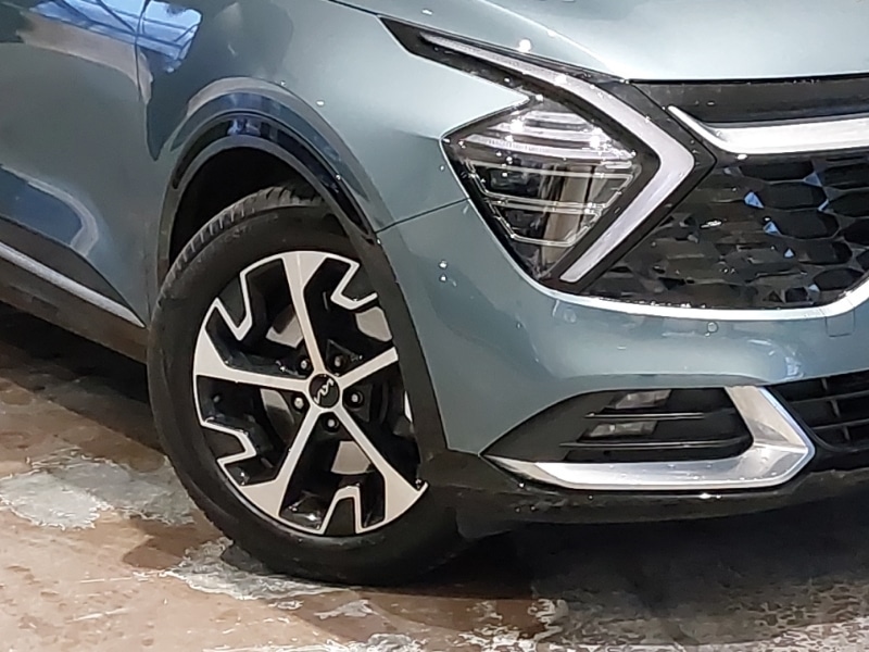 Used Kia Sportage 2022 for sale - 77252149: Photo 9