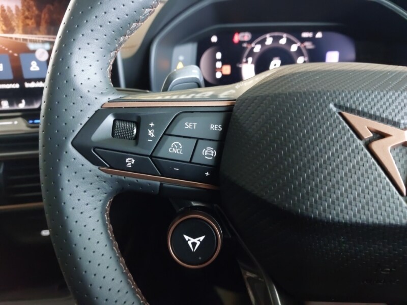 Used Cupra Formentor 2025 for sale - 77761199: Photo 10