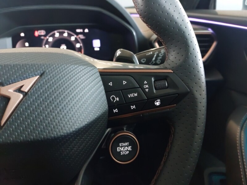 Used Cupra Formentor 2025 for sale - 77761199: Photo 11