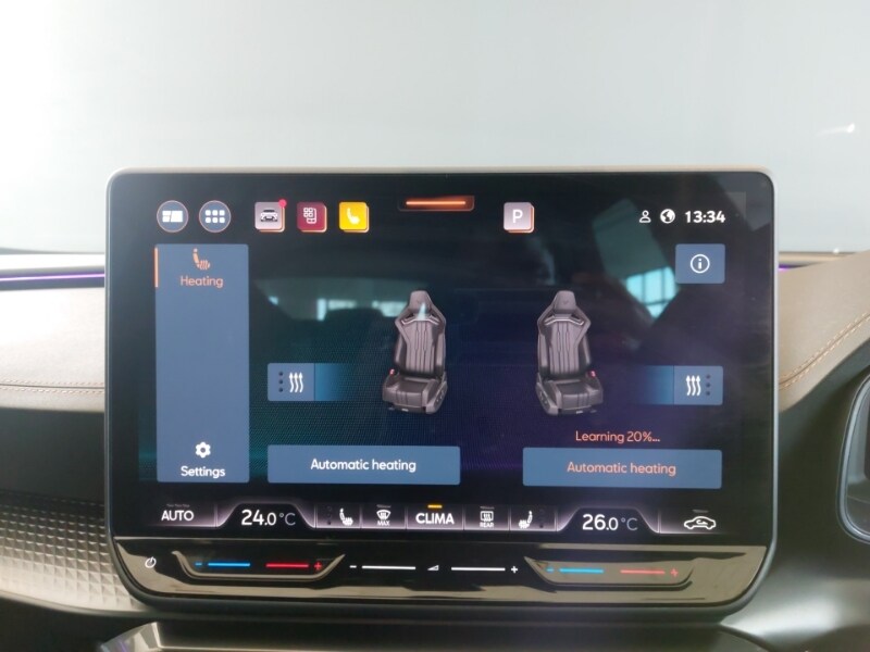 Used Cupra Formentor 2025 for sale - 77761199: Photo 14