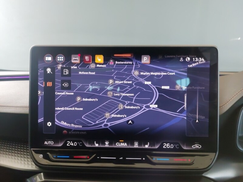 Used Cupra Formentor 2025 for sale - 77761199: Photo 15