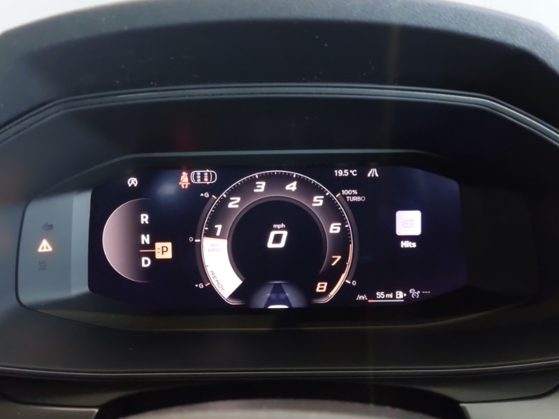 Used Cupra Formentor 2025 for sale - 77761199: Photo 18