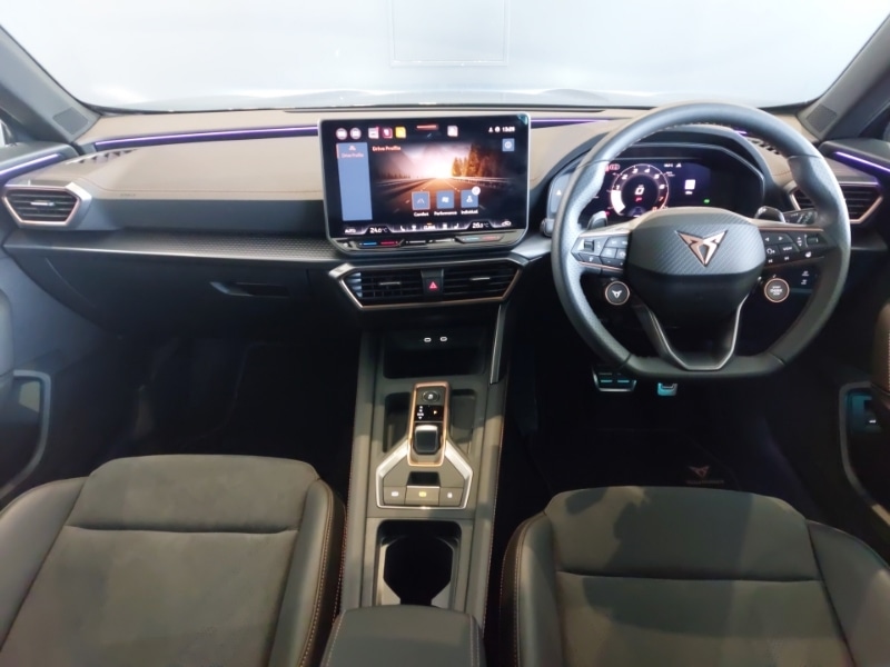 Used Cupra Formentor 2025 for sale - 77761199: Photo 2