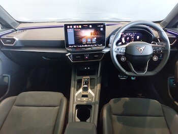 Used Cupra Formentor 2025 for sale - 77761199: Photo