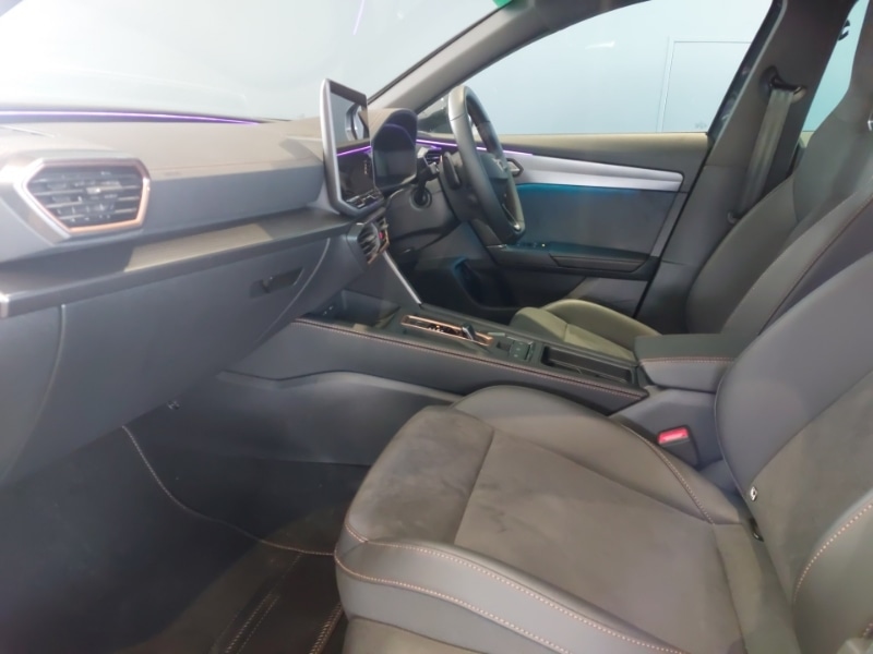 Used Cupra Formentor 2025 for sale - 77761199: Photo 5