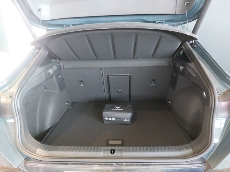 Used Cupra Formentor 2025 for sale - 77761199: Photo 8