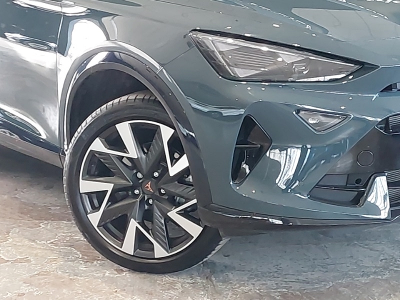 Used Cupra Formentor 2025 for sale - 77761199: Photo 9