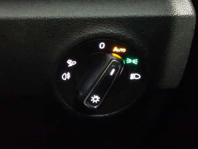 Used Volkswagen T-Roc 2022 for sale - 77299669: Photo 18