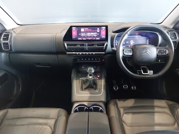 Used Citroen C5 Aircross 2023 for sale - 78411272: Photo