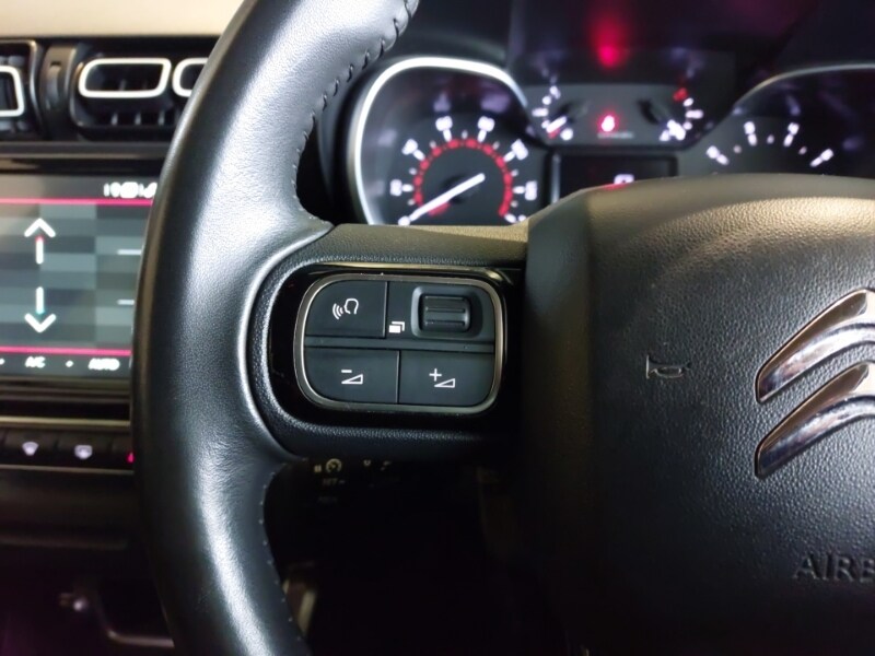 Used Citroen C3 Aircross 2022 for sale - 77366168: Photo 10