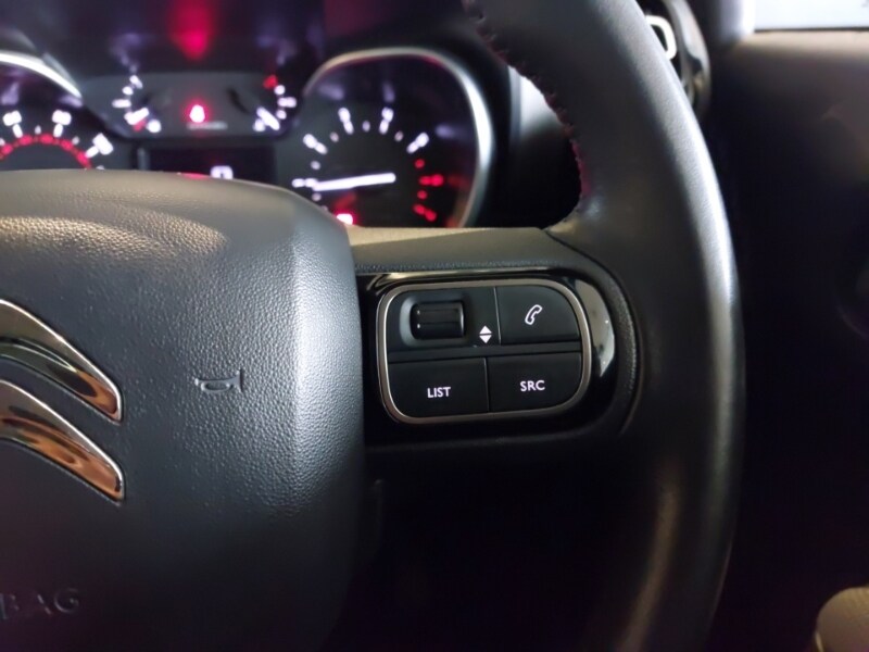 Used Citroen C3 Aircross 2022 for sale - 77366168: Photo 11