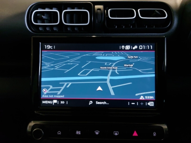 Used Citroen C3 Aircross 2022 for sale - 77366168: Photo 12