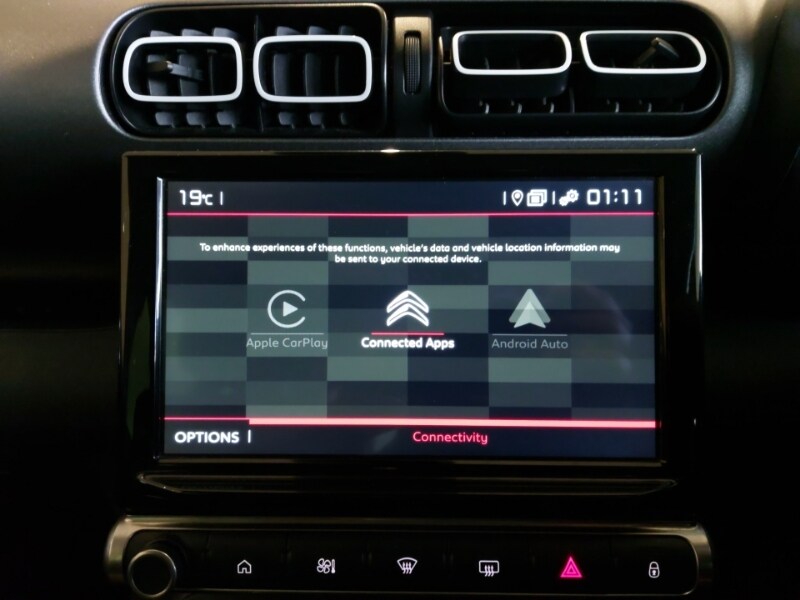 Used Citroen C3 Aircross 2022 for sale - 77366168: Photo 13