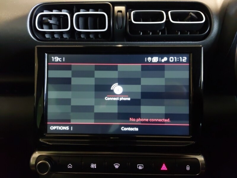 Used Citroen C3 Aircross 2022 for sale - 77366168: Photo 14