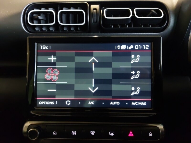 Used Citroen C3 Aircross 2022 for sale - 77366168: Photo 15