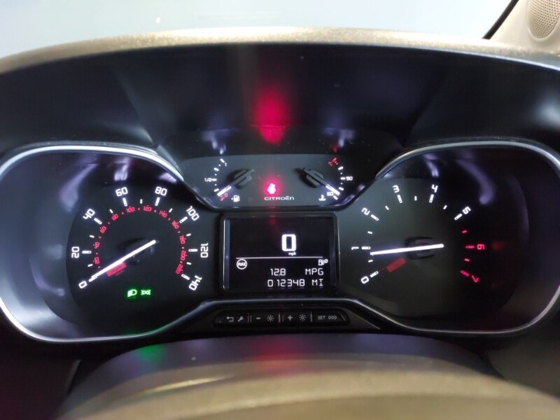 Used Citroen C3 Aircross 2022 for sale - 77366168: Photo 18