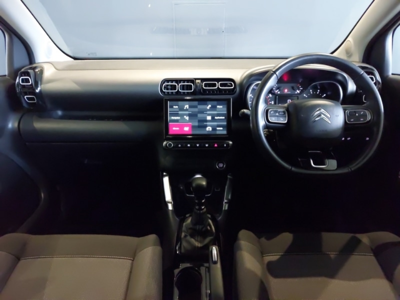 Used Citroen C3 Aircross 2022 for sale - 77366168: Photo 2