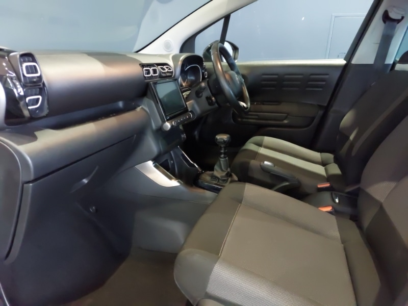 Used Citroen C3 Aircross 2022 for sale - 77366168: Photo 5