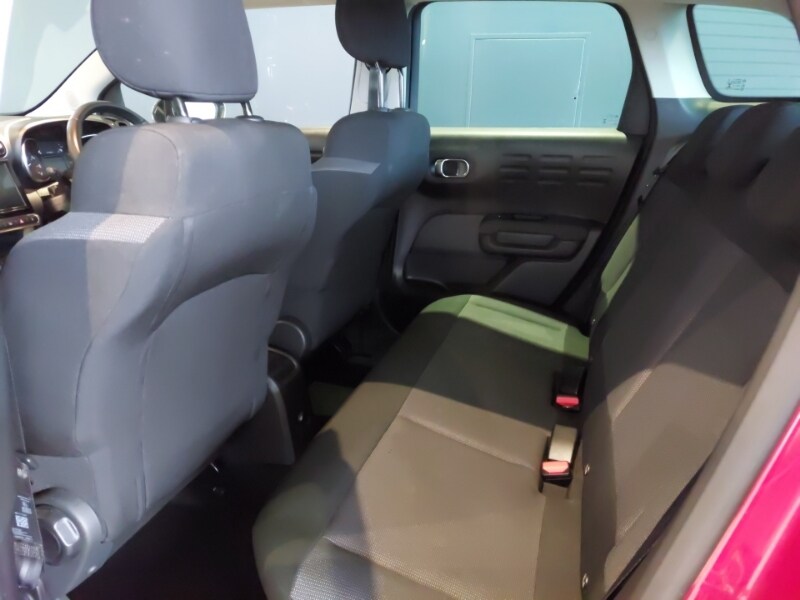 Used Citroen C3 Aircross 2022 for sale - 77366168: Photo 6