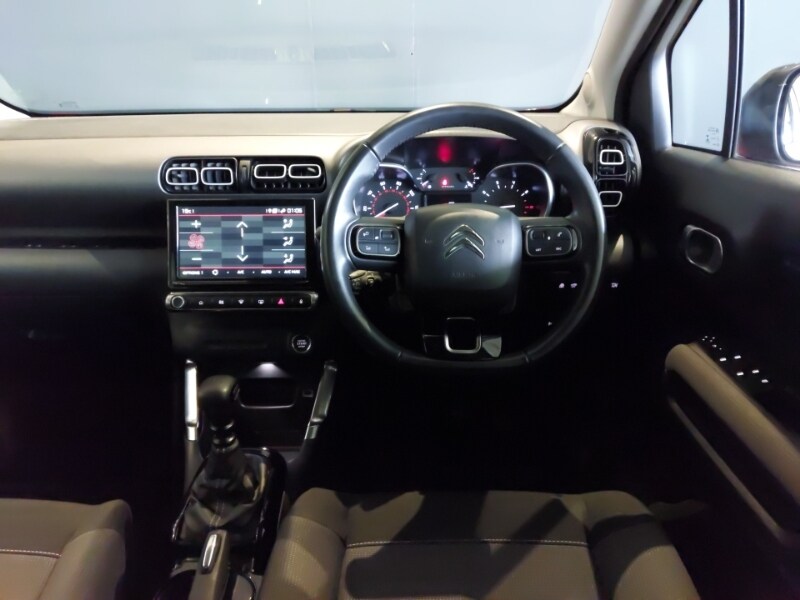 Used Citroen C3 Aircross 2022 for sale - 77366168: Photo 7