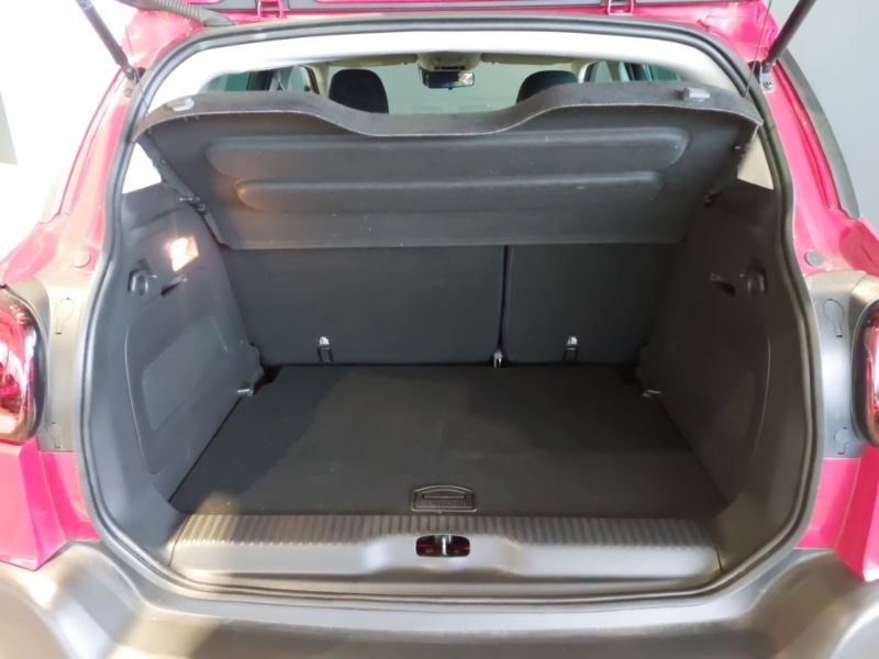 Used Citroen C3 Aircross 2022 for sale - 77366168: Photo 8