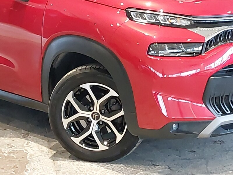 Used Citroen C3 Aircross 2022 for sale - 77366168: Photo 9