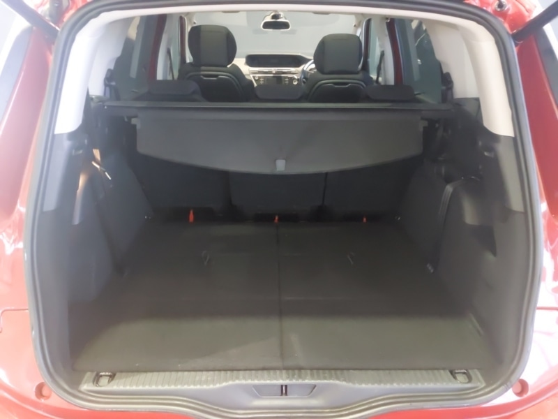 Used Citroen C4 Grand Picasso 2021 for sale - 76893600: Photo 8