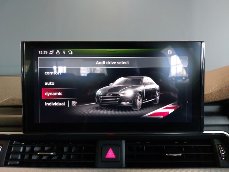 Used Audi A4 2022 for sale - 76511727: Photo 16