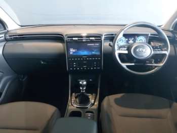 Used Hyundai TUCSON 2022 for sale - 74882576: Photo