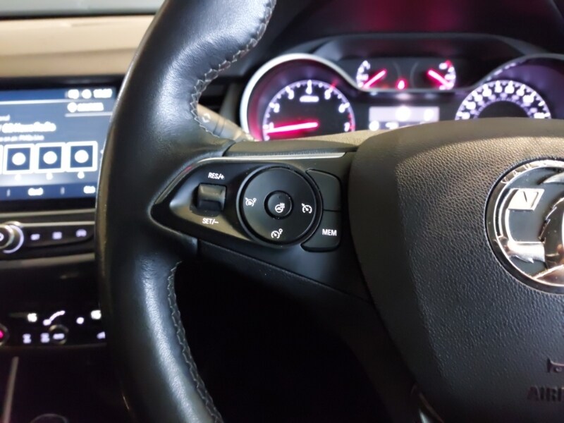 Used Vauxhall Crossland 2022 for sale - 77272822: Photo 10